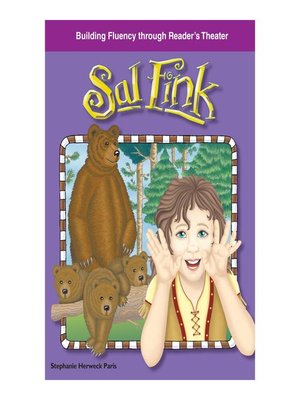 cover image of Sal Fink